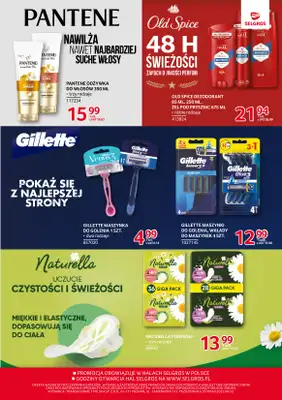 Selgros - gazetka promocyjna Katalog Markowe Produkty od czwartku 23.10 do środy 05.11 - strona 23 Selgros - gazetka promocyjna Katalog Markowe Produkty od czwartku 23.10 do środy 05.11 - strona 23