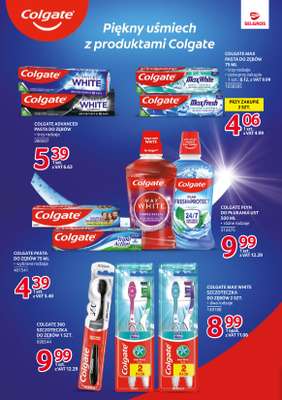 Selgros - gazetka promocyjna Katalog Markowe Produkty od czwartku 23.10 do środy 05.11 - strona 22