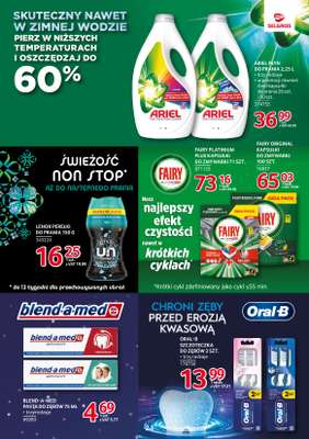 Selgros - gazetka promocyjna Katalog Markowe Produkty od czwartku 23.10 do środy 05.11 - strona 24