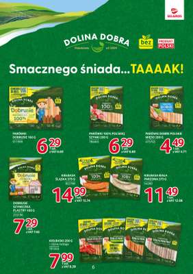 Selgros - gazetka promocyjna Katalog Markowe Produkty od czwartku 23.10 do środy 05.11 - strona 6