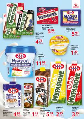 Selgros - gazetka promocyjna Katalog Markowe Produkty od czwartku 23.10 do środy 05.11 - strona 5