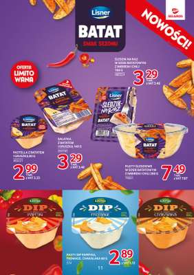 Selgros - gazetka promocyjna Katalog Markowe Produkty od czwartku 23.10 do środy 05.11 - strona 11