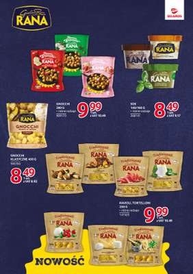 Selgros - gazetka promocyjna Katalog Markowe Produkty od czwartku 23.10 do środy 05.11 - strona 12