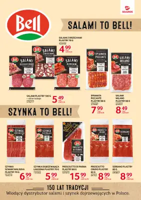 Selgros - gazetka promocyjna Katalog Markowe Produkty od czwartku 23.10 do środy 05.11 - strona 9 Selgros - gazetka promocyjna Katalog Markowe Produkty od czwartku 23.10 do środy 05.11 - strona 9