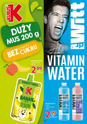 Selgros - gazetka promocyjna Katalog Markowe Produkty od czwartku 23.10 do środy 05.11 - strona 17 Selgros - gazetka promocyjna Katalog Markowe Produkty od czwartku 23.10 do środy 05.11 - strona 17