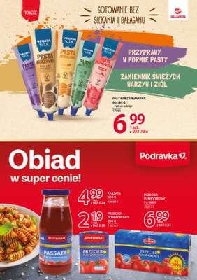 Selgros - gazetka promocyjna Katalog Markowe Produkty od czwartku 23.10 do środy 05.11 - strona 13