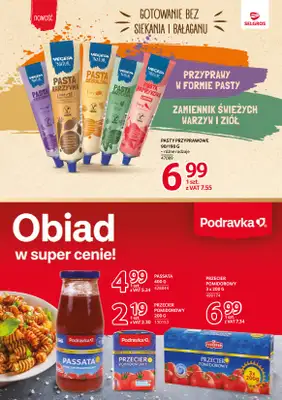 Selgros - gazetka promocyjna Katalog Markowe Produkty od czwartku 23.10 do środy 05.11 - strona 13 Selgros - gazetka promocyjna Katalog Markowe Produkty od czwartku 23.10 do środy 05.11 - strona 13