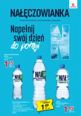 Selgros - gazetka promocyjna Katalog Markowe Produkty od czwartku 23.10 do środy 05.11 - strona 18 Selgros - gazetka promocyjna Katalog Markowe Produkty od czwartku 23.10 do środy 05.11 - strona 18