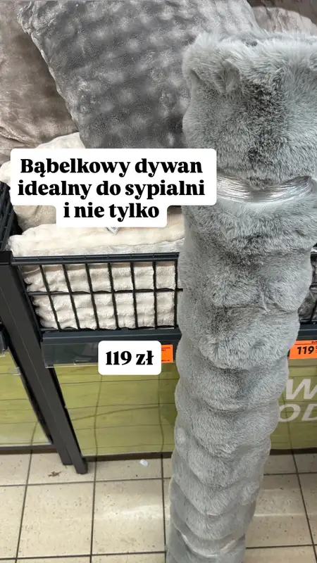 Biedronka - gazetka promocyjna Wasze Inspiracje - produkty do domu i dodatki modowe   - strona 2