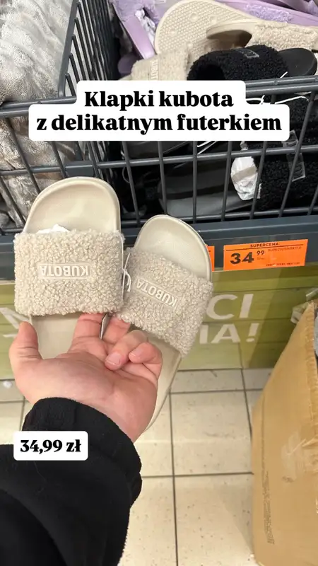 Biedronka - gazetka promocyjna Wasze Inspiracje - produkty do domu i dodatki modowe   - strona 3