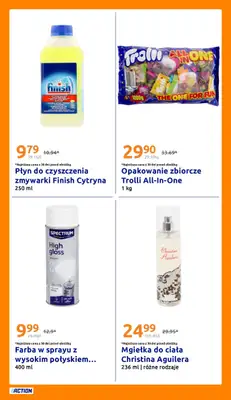 Action - gazetka promocyjna Gazetka od środy 15.10 do wtorku 21.10 - strona 27