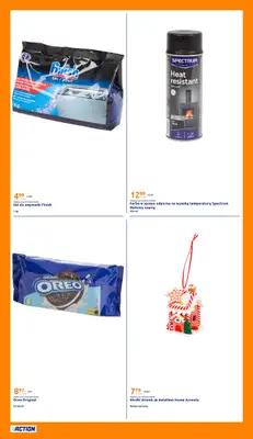 Action - gazetka promocyjna Gazetka od środy 15.10 do wtorku 21.10 - strona 21