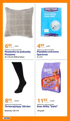 Action - gazetka promocyjna Gazetka od środy 15.10 do wtorku 21.10 - strona 19