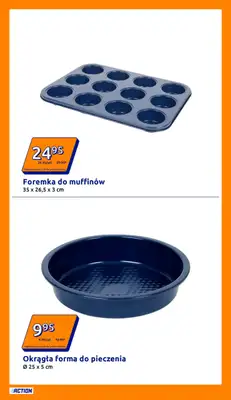 Action - gazetka promocyjna Gazetka od środy 15.10 do wtorku 21.10 - strona 12