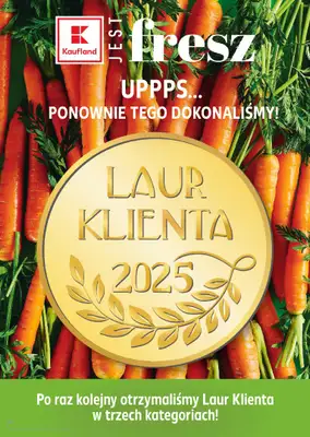Kaufland - gazetka promocyjna Oferta Kaufland od czwartku 23.10 do wtorku 28.10 - strona 18 Kaufland - gazetka promocyjna Oferta Kaufland od czwartku 23.10 do wtorku 28.10 - strona 18
