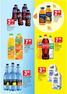 Chorten - gazetka promocyjna Gazetka Radom Market od czwartku 23.10 do niedzieli 02.11 - strona 7