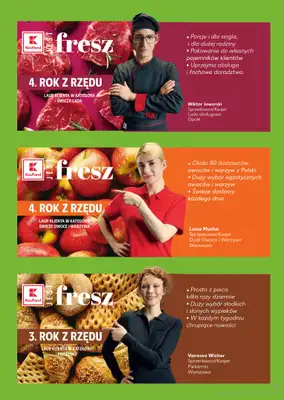 Kaufland - gazetka promocyjna Oferta Kaufland od czwartku 23.10 do wtorku 28.10 - strona 19 Kaufland - gazetka promocyjna Oferta Kaufland od czwartku 23.10 do wtorku 28.10 - strona 19