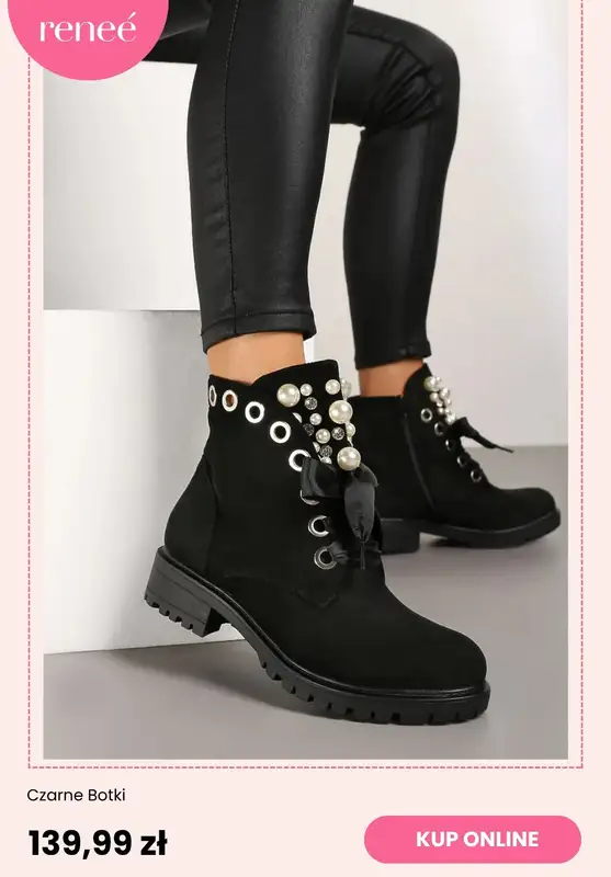 Renee - gazetka promocyjna Bestsellery od wtorku 21.10 do wtorku 28.10 - strona 11