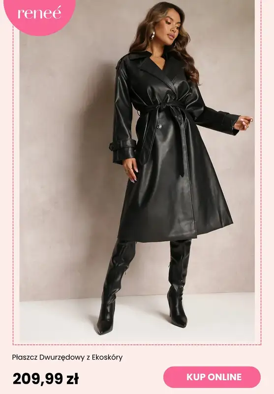 Renee - gazetka promocyjna Bestsellery od wtorku 21.10 do wtorku 28.10 - strona 7