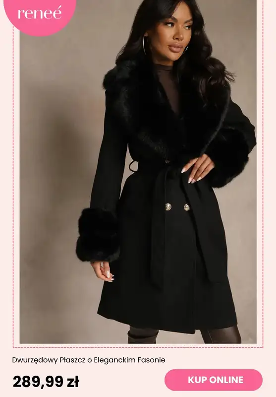 Renee - gazetka promocyjna Bestsellery od wtorku 21.10 do wtorku 28.10 - strona 4