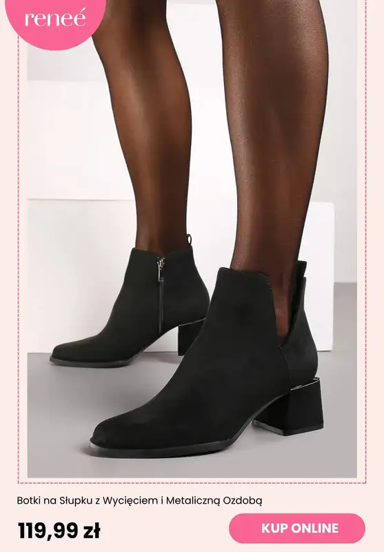 Renee - gazetka promocyjna Bestsellery od wtorku 21.10 do wtorku 28.10 - strona 6