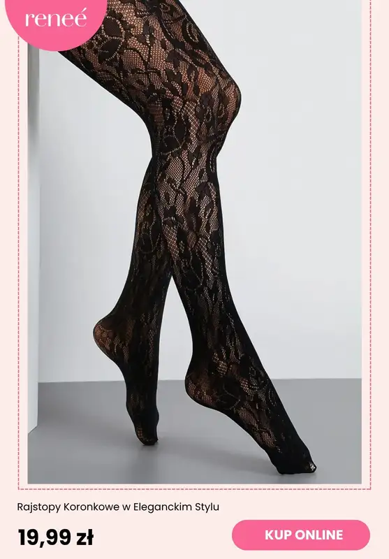 Renee - gazetka promocyjna Bestsellery od wtorku 21.10 do wtorku 28.10 - strona 5