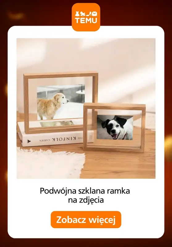 Temu - gazetka promocyjna Do -70% wyprzedaż!   - strona 2
