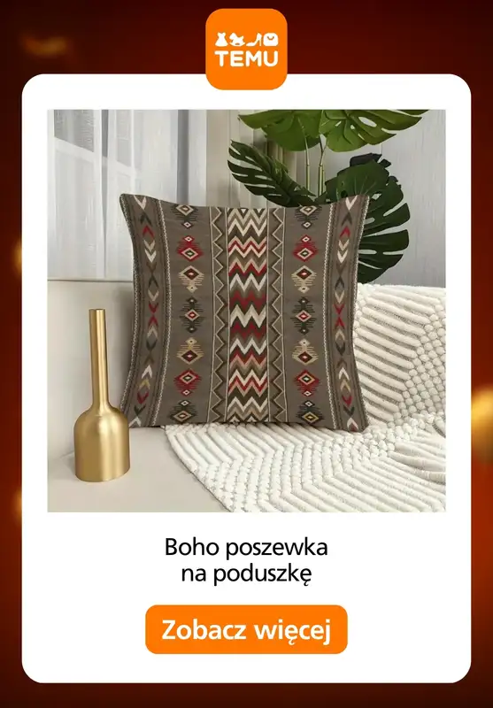Temu - gazetka promocyjna Do -70% wyprzedaż! od wtorku 21.10  - strona 6