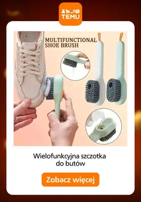 Temu - gazetka promocyjna Do -70% wyprzedaż! od wtorku 21.10  - strona 10