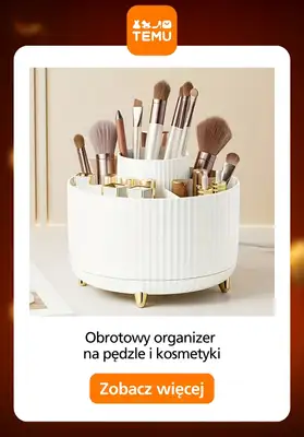 Temu - gazetka promocyjna Do -70% wyprzedaż! od wtorku 21.10  - strona 4