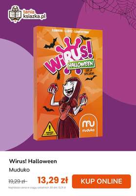 Wirus! Halloween