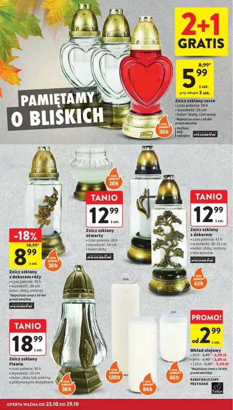Intermarche - gazetka promocyjna Gazetka   - strona 2
