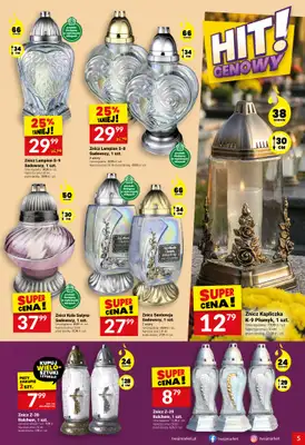 Twój Market - gazetka promocyjna Gazetka od środy 22.10 do wtorku 28.10 - strona 5 Twój Market - gazetka promocyjna Gazetka od środy 22.10 do wtorku 28.10 - strona 5