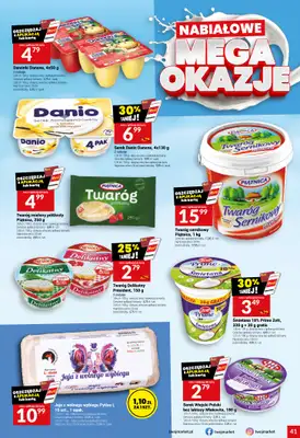 Twój Market - gazetka promocyjna Gazetka od środy 22.10 do wtorku 28.10 - strona 41 Twój Market - gazetka promocyjna Gazetka od środy 22.10 do wtorku 28.10 - strona 41