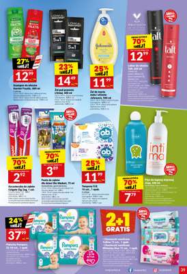 Twój Market - gazetka promocyjna Gazetka od środy 22.10 do wtorku 28.10 - strona 39