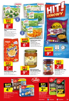 Twój Market - gazetka promocyjna Gazetka od środy 22.10 do wtorku 28.10 - strona 31 Twój Market - gazetka promocyjna Gazetka od środy 22.10 do wtorku 28.10 - strona 31