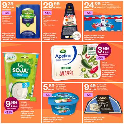 Frisco - gazetka promocyjna Gazetka od wtorku 21.10 do niedzieli 02.11 - strona 7