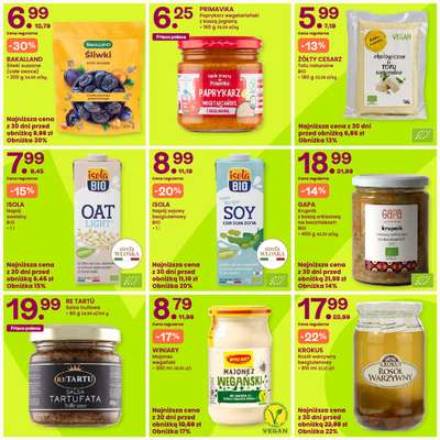 RE TARTU Salsa Trufowa