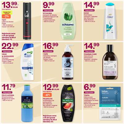 Frisco - gazetka promocyjna Gazetka od wtorku 21.10 do niedzieli 02.11 - strona 28