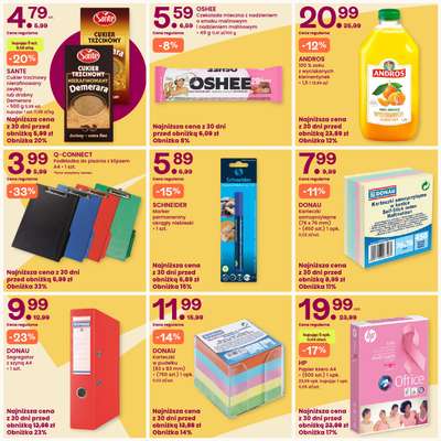 OSHEE Czekolada mleczna z nadzieniem o smaku malinowym