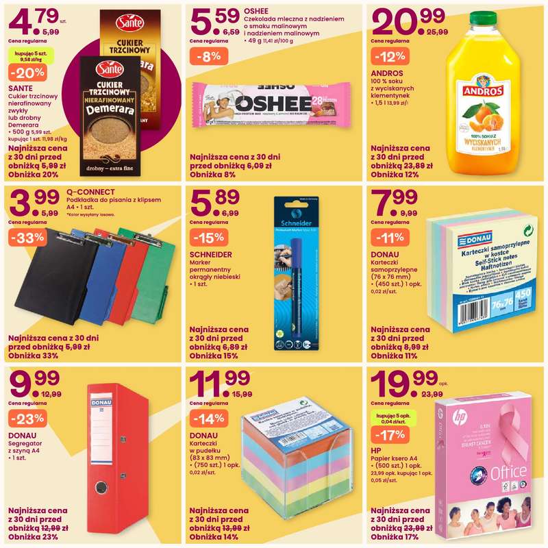 Frisco - gazetka promocyjna Gazetka od wtorku 21.10 do niedzieli 02.11 - strona 40