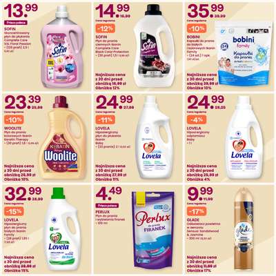 Frisco - gazetka promocyjna Gazetka od wtorku 21.10 do niedzieli 02.11 - strona 32