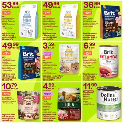 Frisco - gazetka promocyjna Gazetka od wtorku 21.10 do niedzieli 02.11 - strona 37