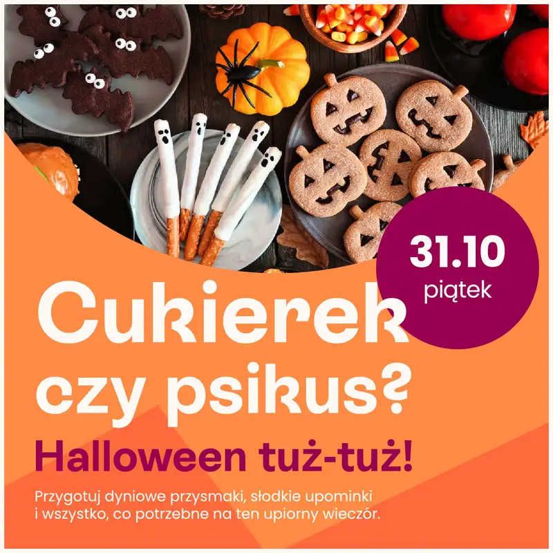 Frisco - gazetka promocyjna Gazetka od wtorku 21.10 do niedzieli 02.11 - strona 21