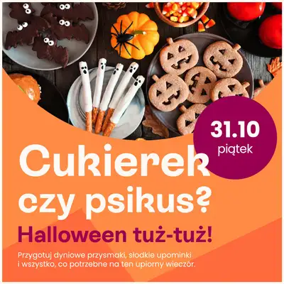 Frisco - gazetka promocyjna Gazetka od wtorku 21.10 do niedzieli 02.11 - strona 21 Frisco - gazetka promocyjna Gazetka od wtorku 21.10 do niedzieli 02.11 - strona 21
