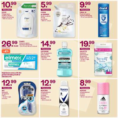 Frisco - gazetka promocyjna Gazetka od wtorku 21.10 do niedzieli 02.11 - strona 29