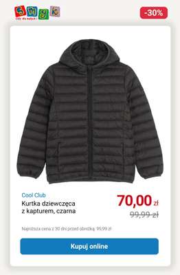 Smyk - gazetka promocyjna Jesienna wyprzedaż do -50% od wtorku 21.10  - strona 26