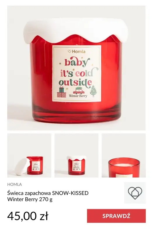 Homla - gazetka promocyjna Sprawdź nowości! od wtorku 21.10 do poniedziałku 27.10 - strona 7