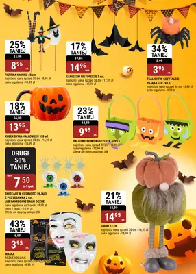 bi1 - gazetka promocyjna Gazetka Bielsko-Biała, Czeladź, Legnica, Wałbrzych od środy 22.10 do wtorku 28.10 - strona 7