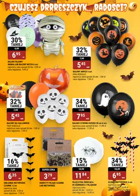 bi1 - gazetka promocyjna Gazetka Bielsko-Biała, Czeladź, Legnica, Wałbrzych od środy 22.10 do wtorku 28.10 - strona 6